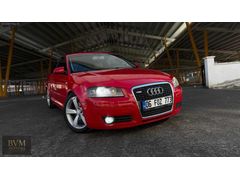 TEMİZ OTOMATİK VİTES 2005 MODEL A3 1.6