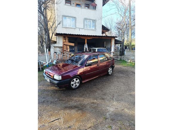 Sahibinden Fiat Tipo 1.6 SLX 1997 Model