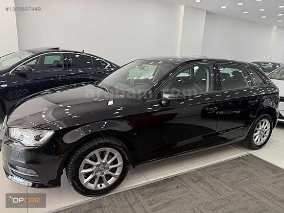 OPCAR'DAN 2015 A3 OTOMATİK KREDİNİZ BİZDEN!!! %20KDVLİ