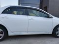 Galeriden Toyota Corolla 1.4 D-4D Elegant 2011 Model Antalya