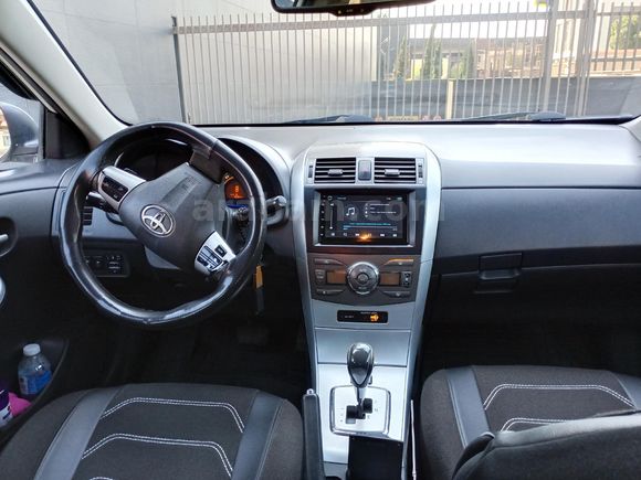 Galeriden Toyota Corolla 1.4 D-4D Elegant 2011 Model Antalya