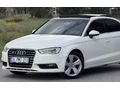 RK MOTORS 35 AUDİ A3 İC DİS S-LİNE CAM TAVAN RECORE S-DREKSİYON