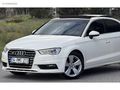 RK MOTORS 35 AUDİ A3 İC DİS S-LİNE CAM TAVAN RECORE S-DREKSİYON