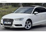 RK MOTORS 35 AUDİ A3 İC DİS S-LİNE CAM TAVAN RECORE S-DREKSİYON