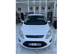 Sahibinden Ford C-Max 1.6 TDCi Trend 2013 Model  200.000 km Beyaz