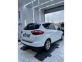 Sahibinden Ford C-Max 1.6 TDCi Trend 2013 Model  200.000 km Beyaz
