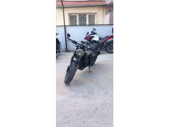 Sahibinden Brixton Crossfire 125 