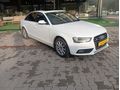 MSM PLAZA'DAN 2012 AUDİ 2.0TDI SANRUFLU