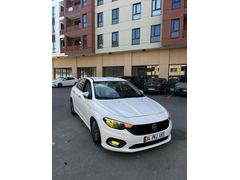 Sahibinden Fiat Egea 1.3 Multijet Easy 2020 Model  180.000 km Beyaz