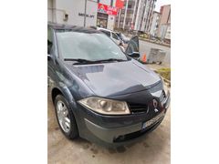 Sahibinden Renault Megane 1.5 dCi Privilege 2009 Model 