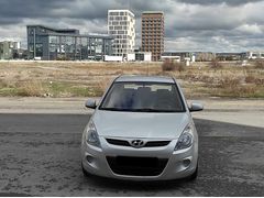 GALERİ BEYAZDAN 2017 i20 Troy 1.4  AM OTOMATİK~ SADECE 140.000 KM~ EMİNEVİM+ KREDİ + SENET