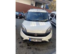 Sahibinden Fiat Doblo Combi 1.3 Multijet Easy 2016 Model 
