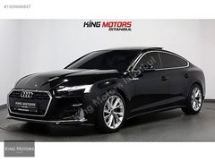2023 MODEL A5 SPORTBACK 40 TDI HİBRİT QUATTRO ADVANCED 90.000KM