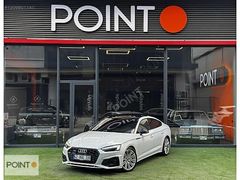 -POINT- A5 45 TFSI QUATTRO S LINE 2023 HATASIZ