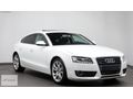 AUTOMİM |2012 HATASIZ 172 BİN'DE 2.0 TFSİ 210 HP QUATTRO AUDİ A5