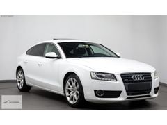 AUTOMİM |2012 HATASIZ 172 BİN'DE 2.0 TFSİ 210 HP QUATTRO AUDİ A5