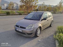 ACİLLLL Sahibinden Ford Fiesta 1.4 TDCi Comfort 2005 Model
