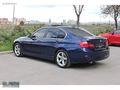 BMW 3.18İ PREMİUM LİNE-LACİVERT İÇİ BEJ-K.ISITMA-ŞERİT TAKİP