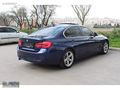 BMW 3.18İ PREMİUM LİNE-LACİVERT İÇİ BEJ-K.ISITMA-ŞERİT TAKİP