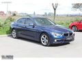 BMW 3.18İ PREMİUM LİNE-LACİVERT İÇİ BEJ-K.ISITMA-ŞERİT TAKİP