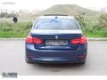 BMW 3.18İ PREMİUM LİNE-LACİVERT İÇİ BEJ-K.ISITMA-ŞERİT TAKİP