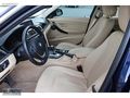 BMW 3.18İ PREMİUM LİNE-LACİVERT İÇİ BEJ-K.ISITMA-ŞERİT TAKİP