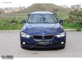 BMW 3.18İ PREMİUM LİNE-LACİVERT İÇİ BEJ-K.ISITMA-ŞERİT TAKİP