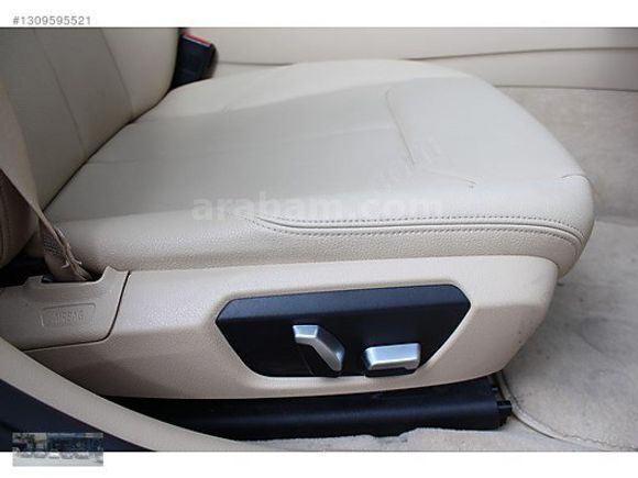BMW 3.18İ PREMİUM LİNE-LACİVERT İÇİ BEJ-K.ISITMA-ŞERİT TAKİP