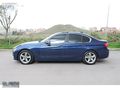 BMW 3.18İ PREMİUM LİNE-LACİVERT İÇİ BEJ-K.ISITMA-ŞERİT TAKİP
