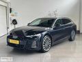ALDATMAZ'DAN HATASIZ 2025 AUDI A6 AVANT 40 TDI QAUTTRO ADVANCED