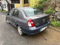 Sahibinden Renault Symbol 1.4 Authentique 2008 Model  122.000 km Gri (Gümüş)
