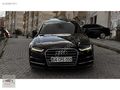 2013 FACELIET DÖNÜŞÜM DOLULAR DOLUSU A6 KK GEÇERLİ