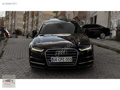2013 FACELIET DÖNÜŞÜM DOLULAR DOLUSU A6 KK GEÇERLİ