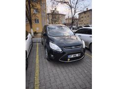Sahibinden Ford C-Max 1.6 TDCi Trend 2013 Model