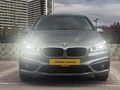 2016 ÇIKIŞ BMW 216D 7 KOLTUK ELK. BAGAJ CAM TAVAN