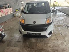 Galeriden Fiat Fiorino Combi 1.3 Multijet Pop 2017 Model Hatay