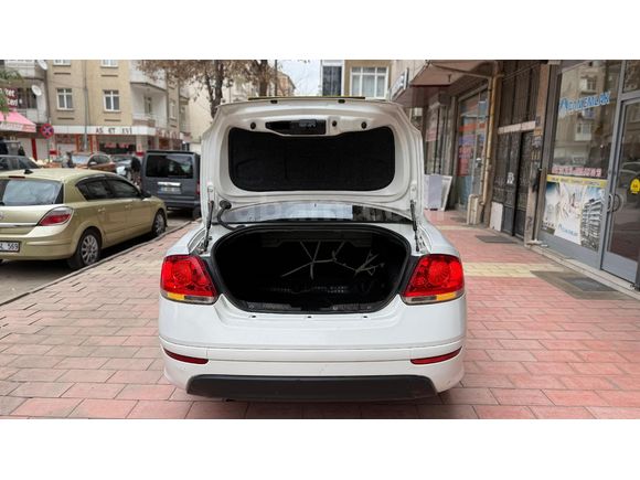 Sahibinden Fiat Linea 1.3 Multijet Pop 2017 Model