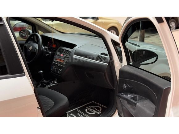 Sahibinden Fiat Linea 1.3 Multijet Pop 2017 Model