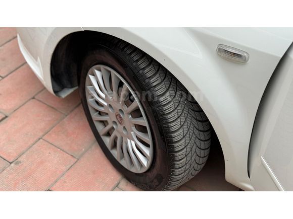 Sahibinden Fiat Linea 1.3 Multijet Pop 2017 Model