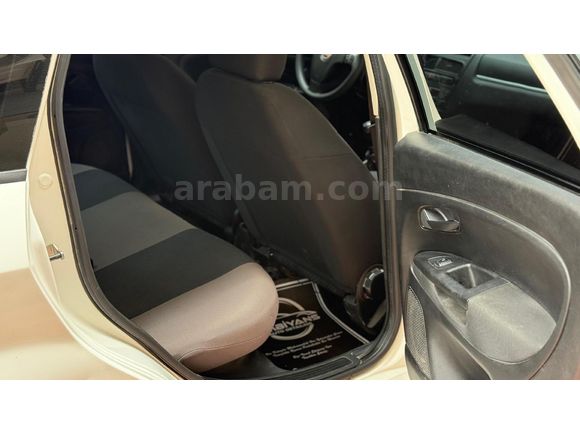 Sahibinden Fiat Linea 1.3 Multijet Pop 2017 Model