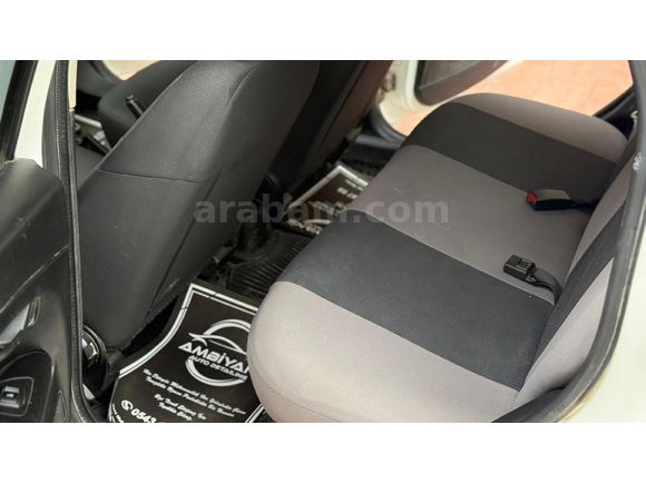 Sahibinden Fiat Linea 1.3 Multijet Pop 2017 Model