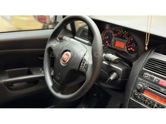 Sahibinden Fiat Linea 1.3 Multijet Pop 2017 Model