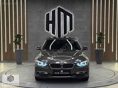 HZR MOTORS 2012 BMW 3 SERİSİ 320D MODERN LİNE NBT EKRAN