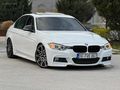 2012 BMW 3.20D HATASIZ SIKINTISIZ TERTEMİZ