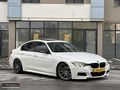 SERHAT AUTO // 2012 MODEL BMW 320d F30 BOYASIZ HATASIZ BAKIMLI