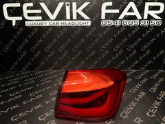 BMW F30 3 SERİSİ 2014-2017 SAĞ DIŞ LCI STOP