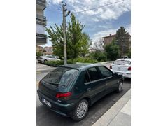 Sahibinden Peugeot 306 1.8 XR 1997 Model
