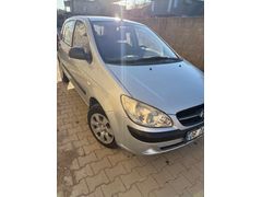 Sahibinden Hyundai Getz 1.5 VGT Start 2010 Model 