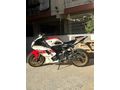 Yamaha R7 GP 60. Yıl