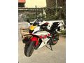 Yamaha R7 GP 60. Yıl